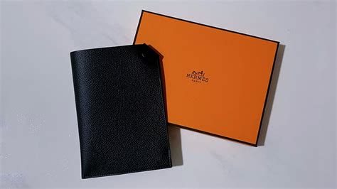 hermes canada passport|hermès tarmac passport holder.